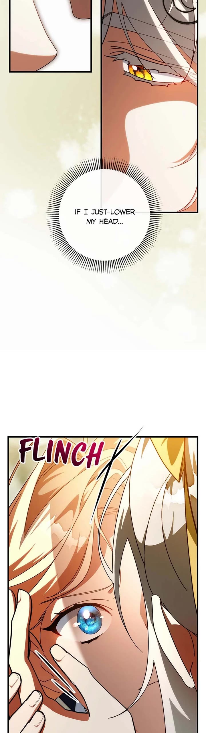 The Hero's Savior chapter 157 page 19