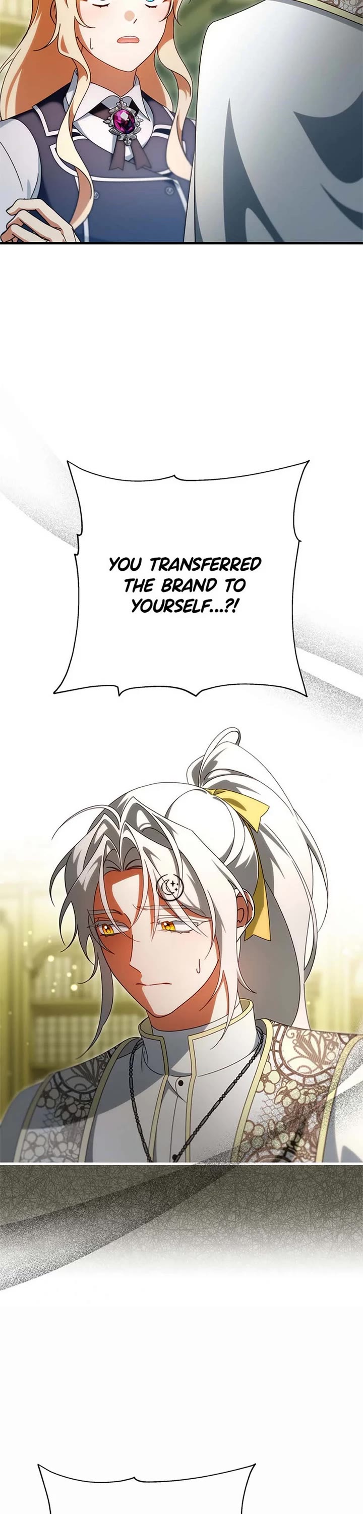 The Hero's Savior chapter 157 page 21