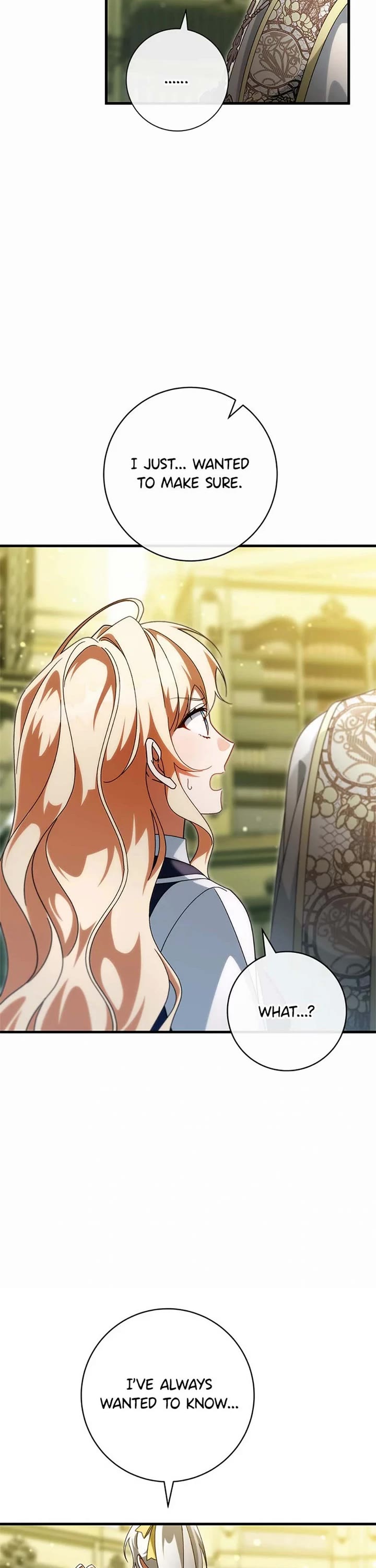 The Hero's Savior chapter 157 page 23