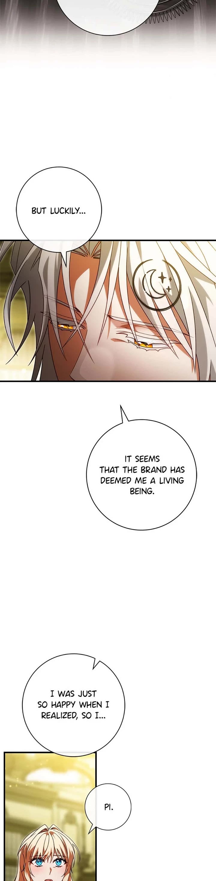 The Hero's Savior chapter 157 page 25