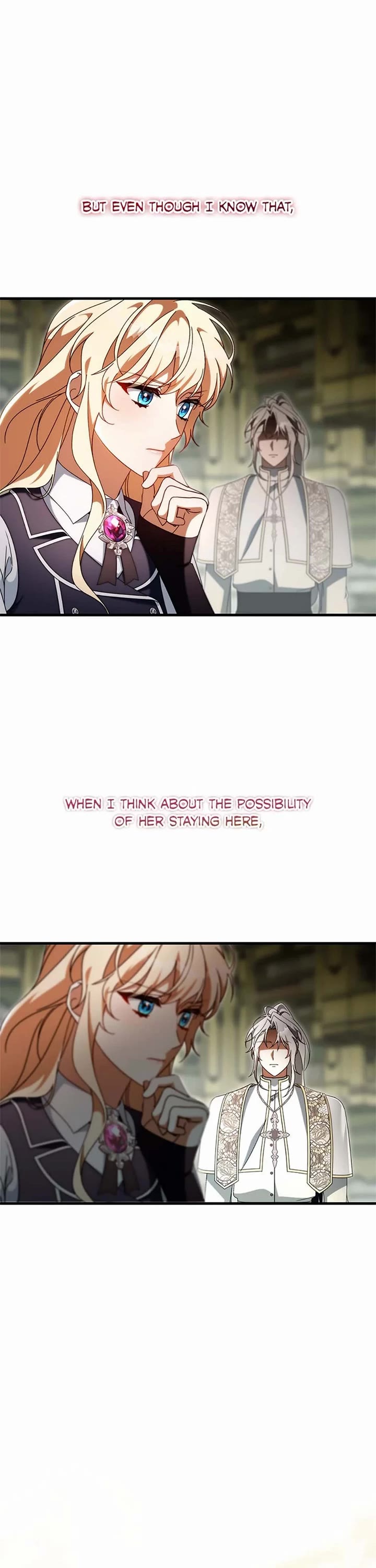 The Hero's Savior chapter 157 page 3