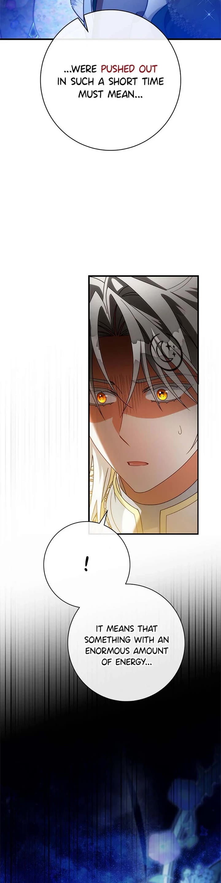 The Hero's Savior chapter 157 page 34