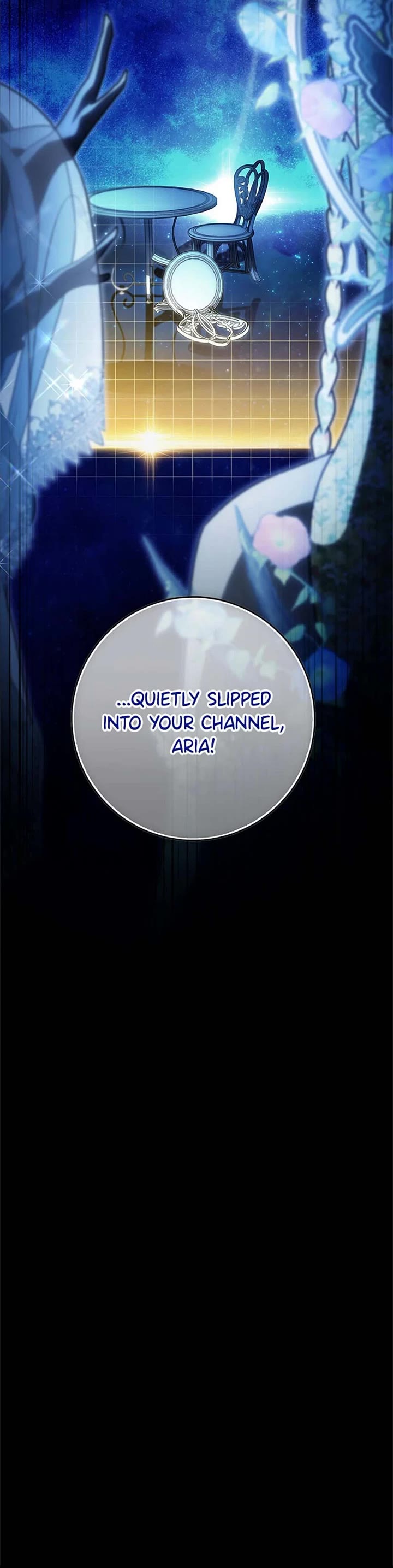 The Hero's Savior chapter 157 page 35