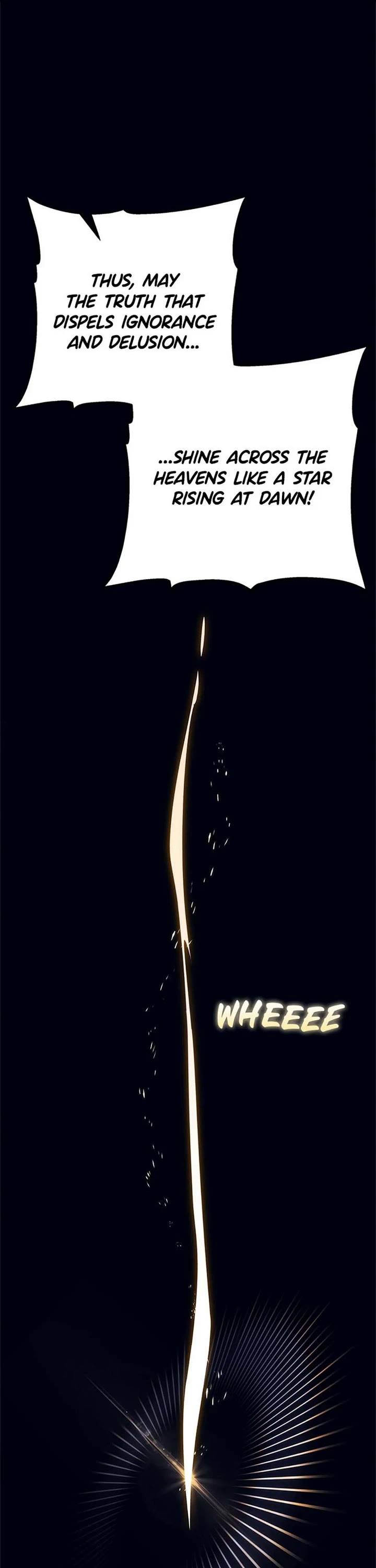 The Hero's Savior chapter 157 page 36