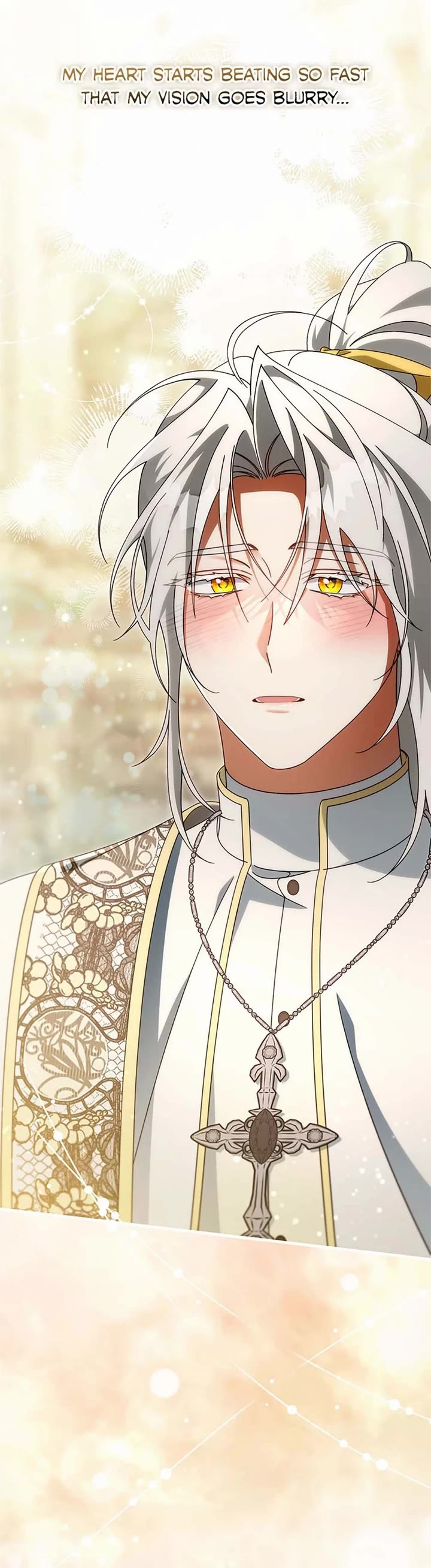 The Hero's Savior chapter 157 page 4