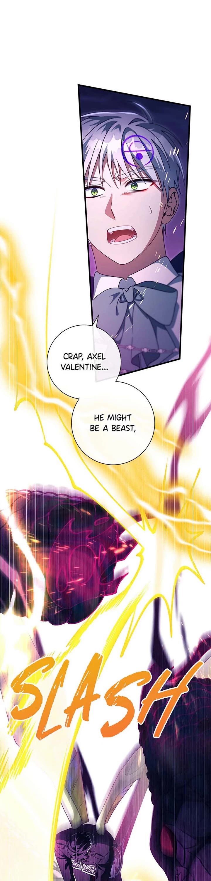 The Hero's Savior chapter 157 page 41