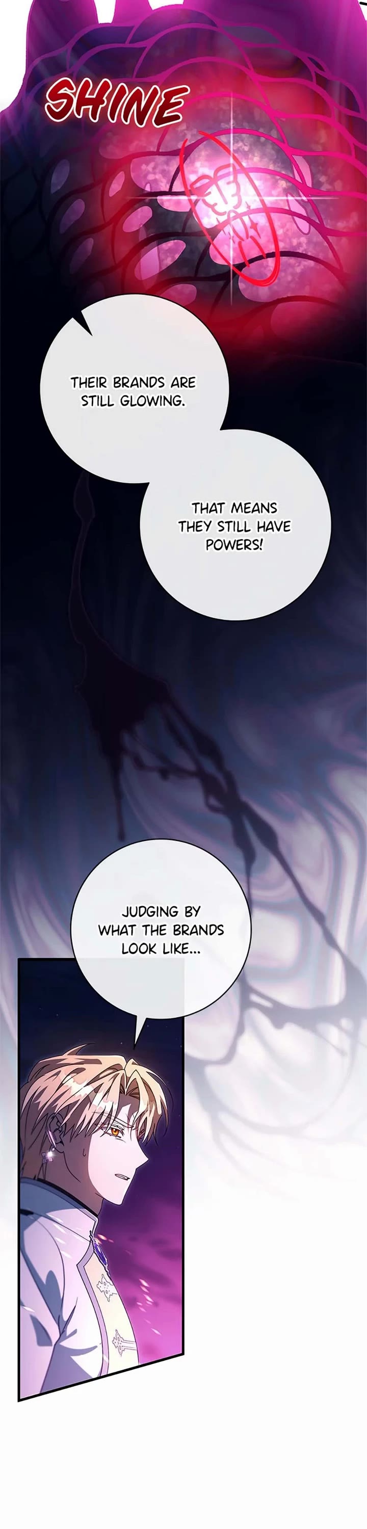 The Hero's Savior chapter 157 page 43