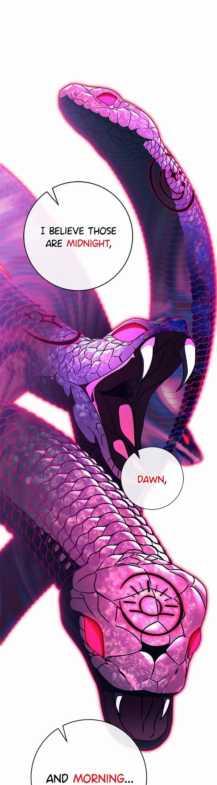 The Hero's Savior chapter 157 page 44