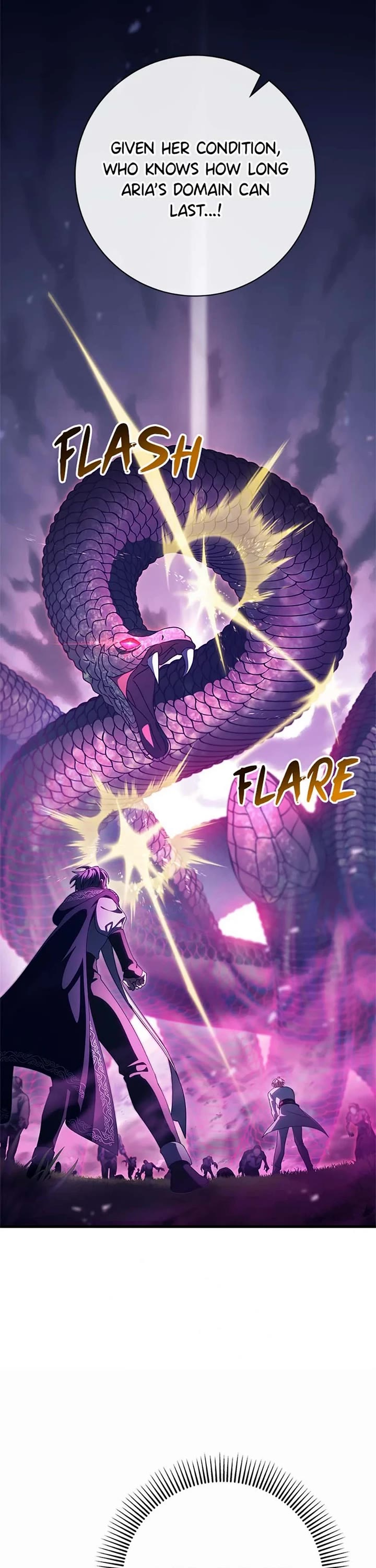 The Hero's Savior chapter 157 page 46