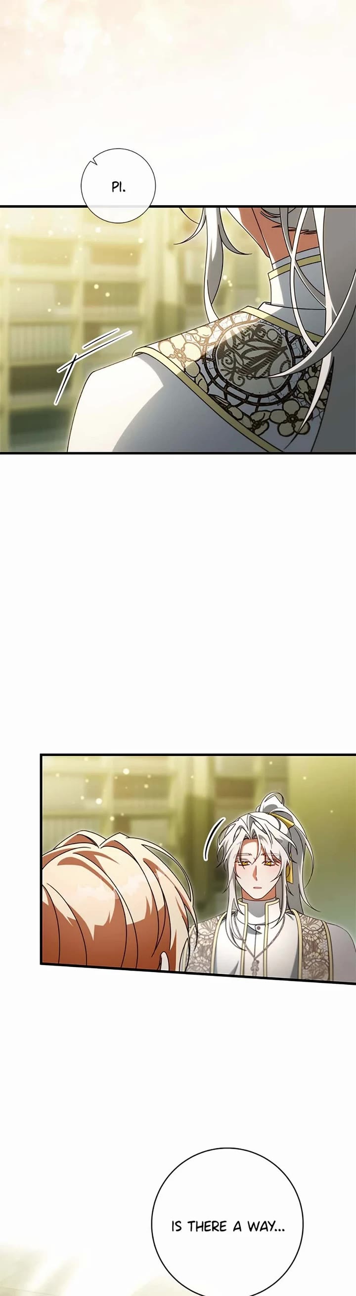 The Hero's Savior chapter 157 page 5