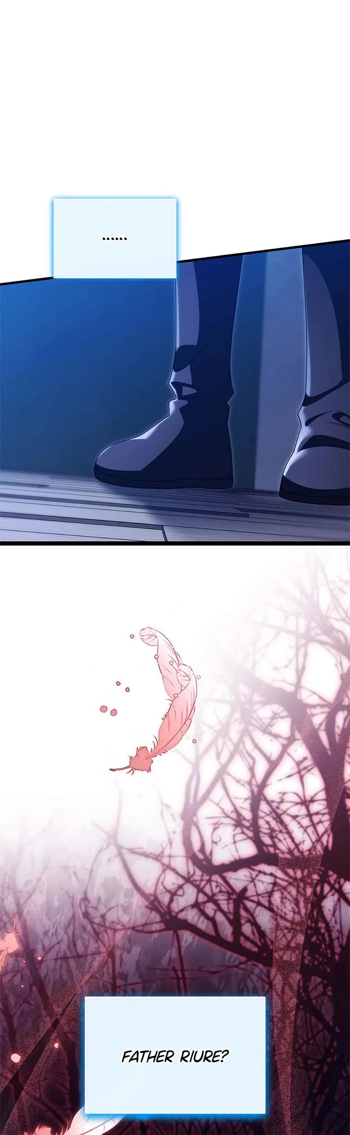 The Hero's Savior chapter 157 page 50