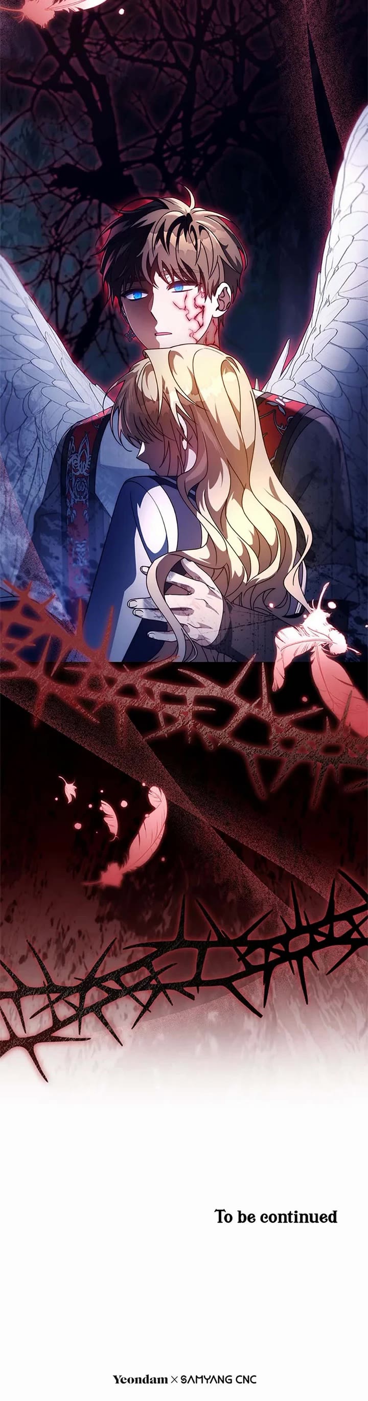 The Hero's Savior chapter 157 page 51