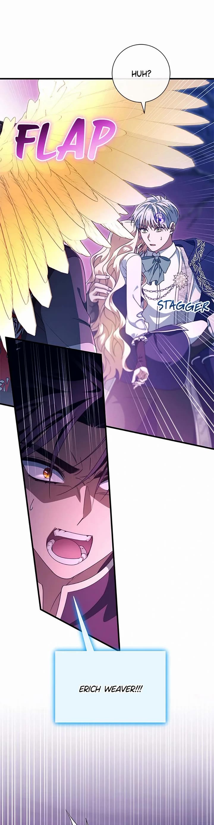 The Hero's Savior chapter 158 page 10