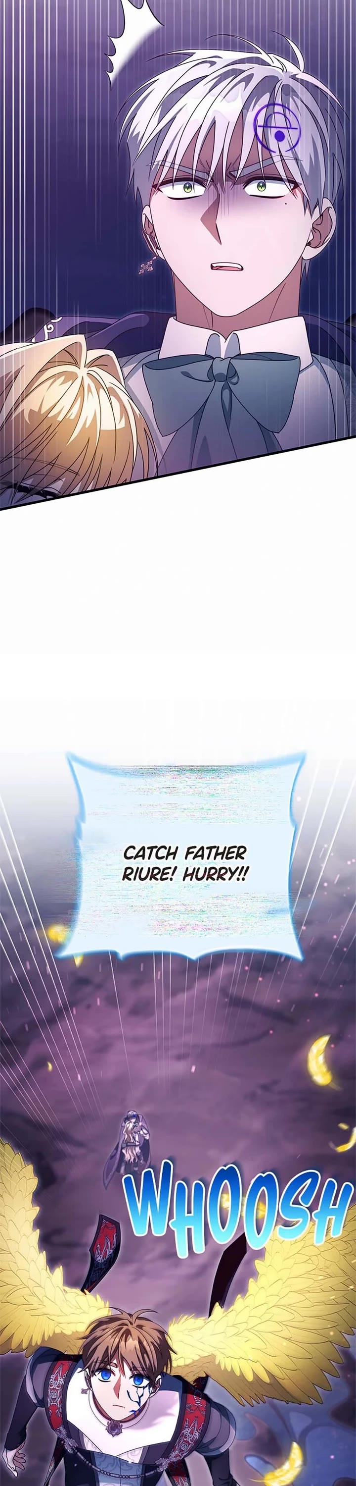 The Hero's Savior chapter 158 page 11