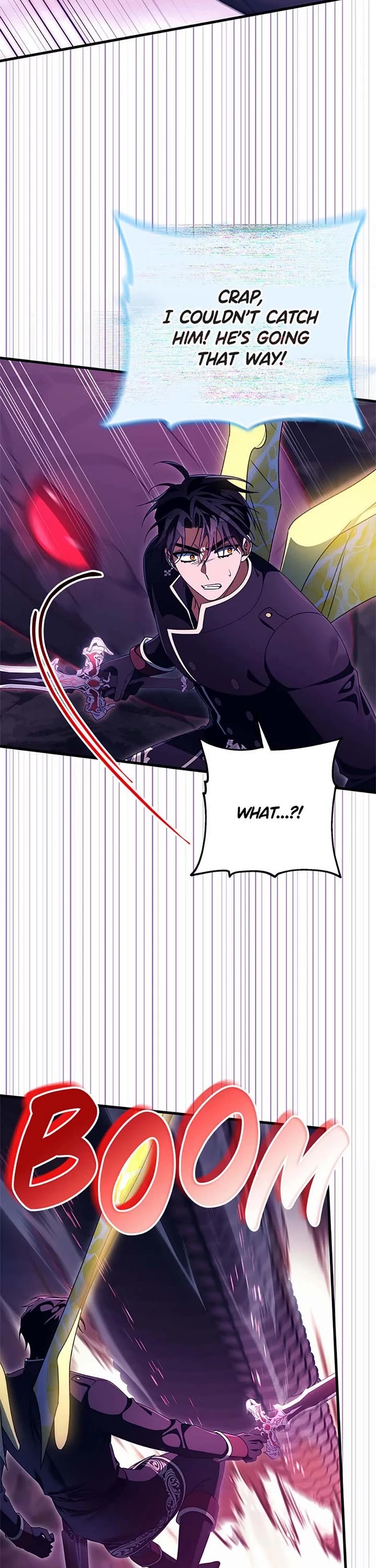 The Hero's Savior chapter 158 page 13