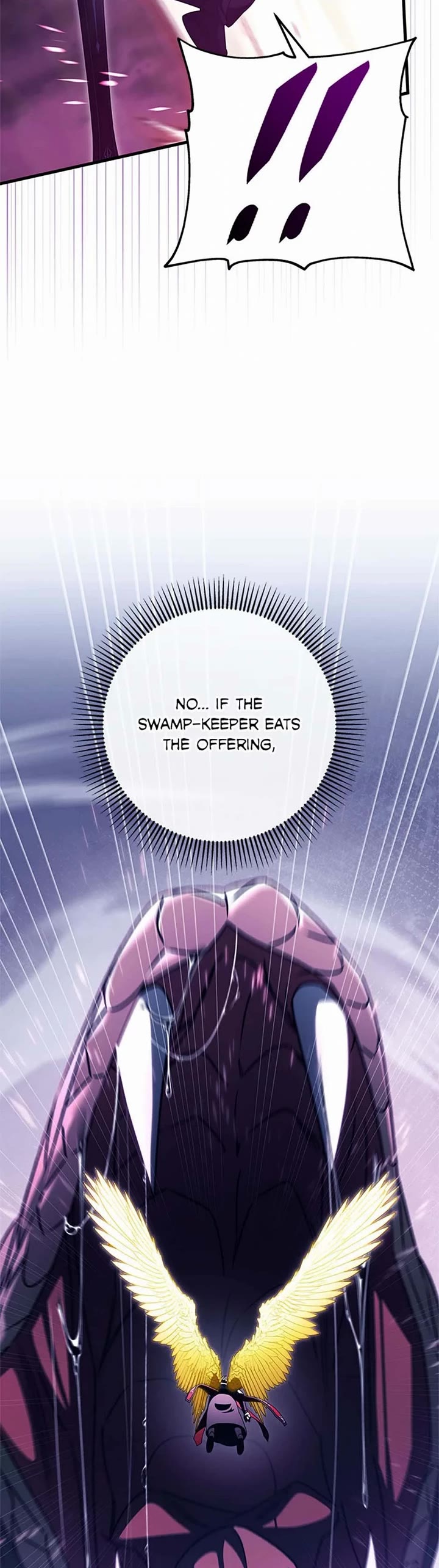 The Hero's Savior chapter 158 page 14