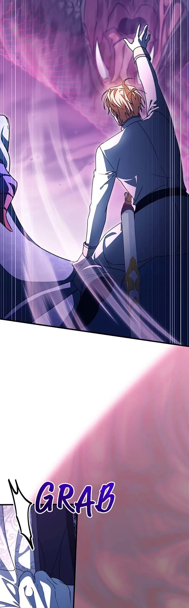 The Hero's Savior chapter 158 page 20