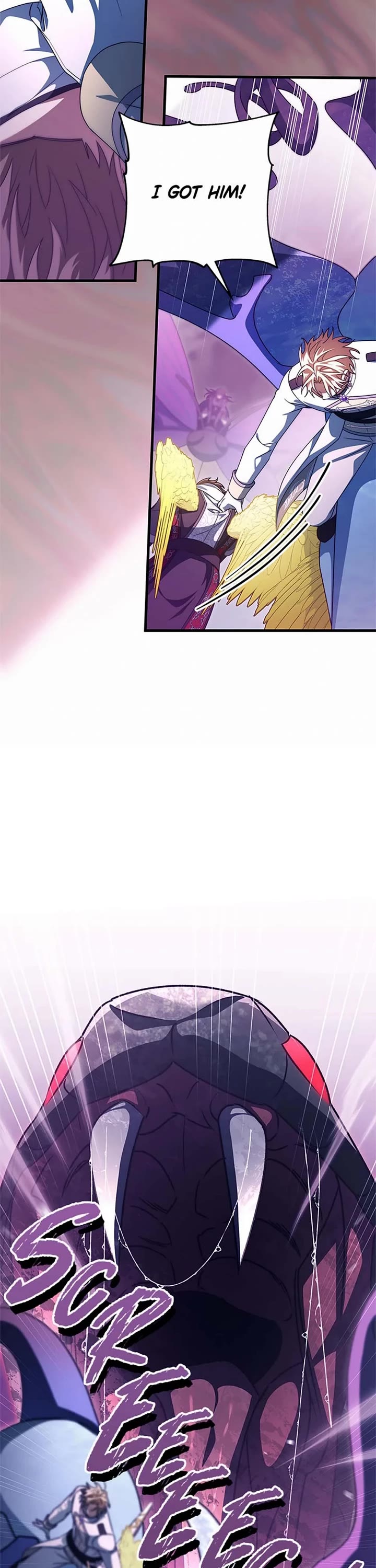 The Hero's Savior chapter 158 page 21