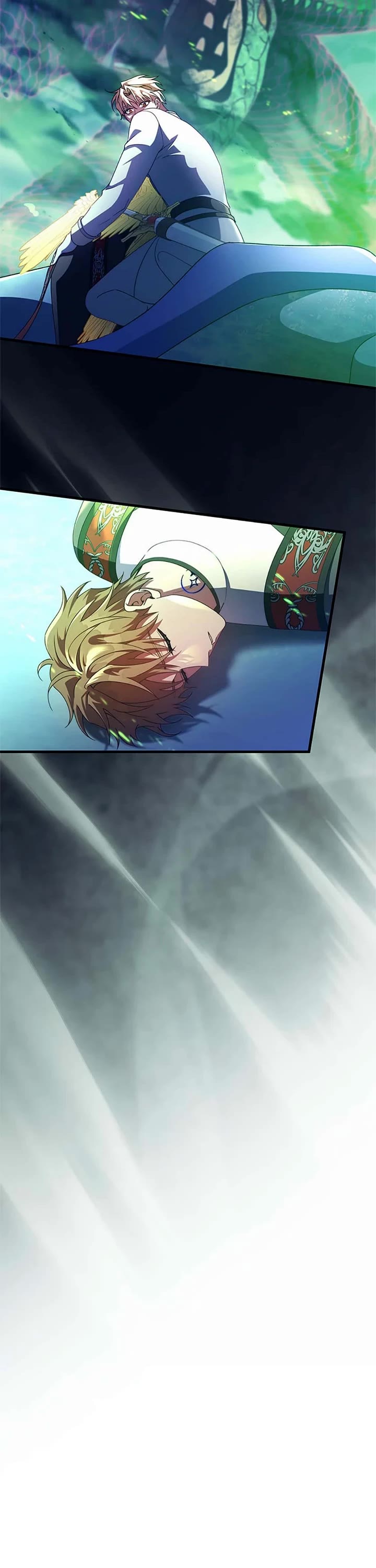 The Hero's Savior chapter 158 page 26