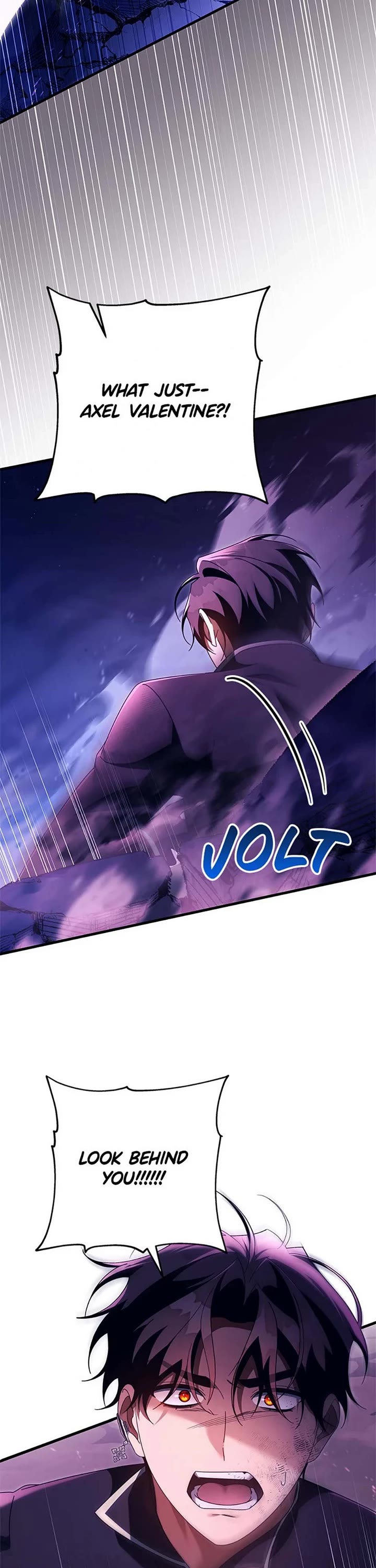 The Hero's Savior chapter 158 page 37