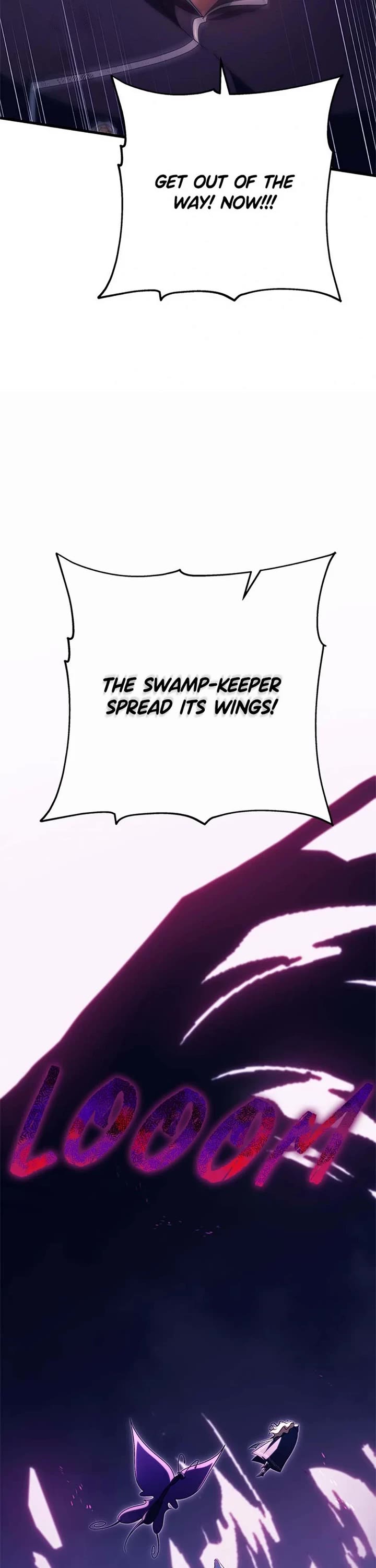 The Hero's Savior chapter 158 page 38