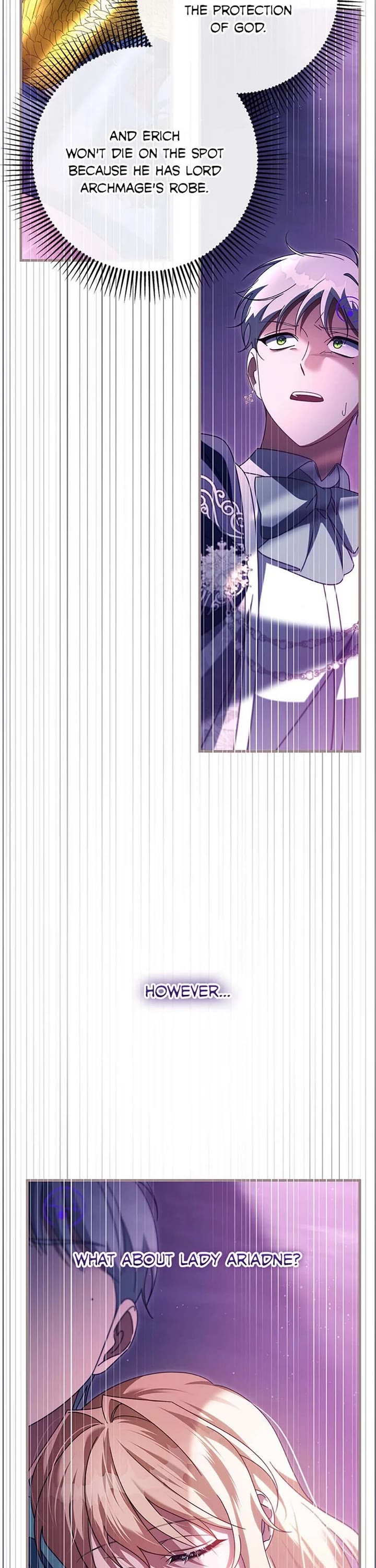 The Hero's Savior chapter 158 page 41