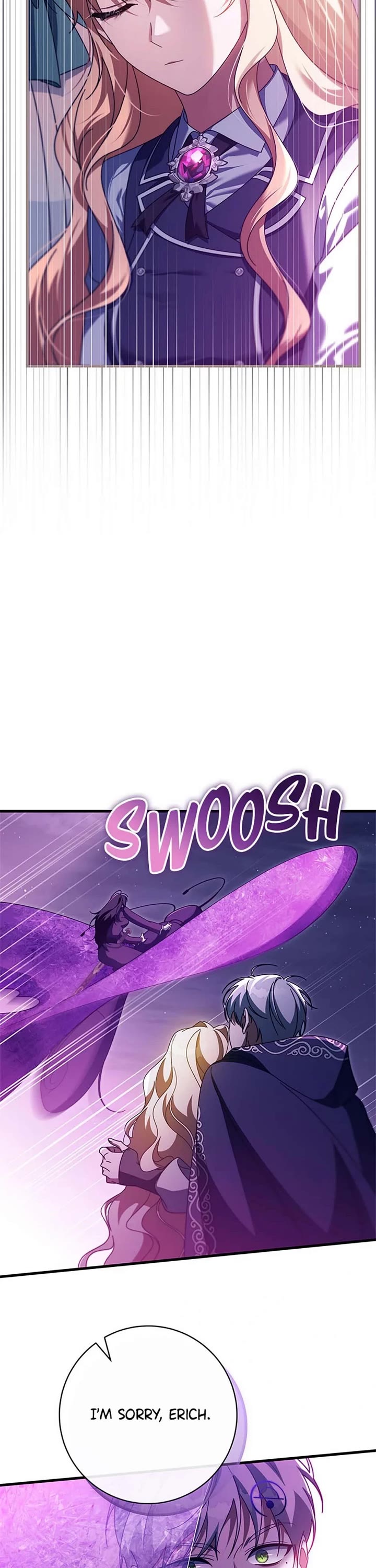 The Hero's Savior chapter 158 page 42