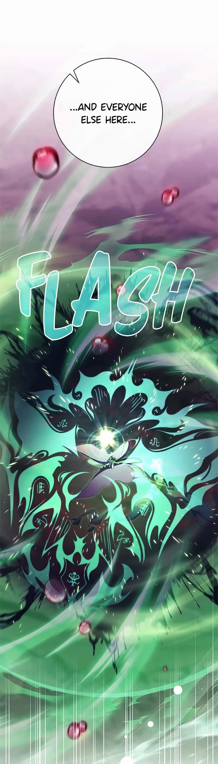 The Hero's Savior chapter 158 page 46