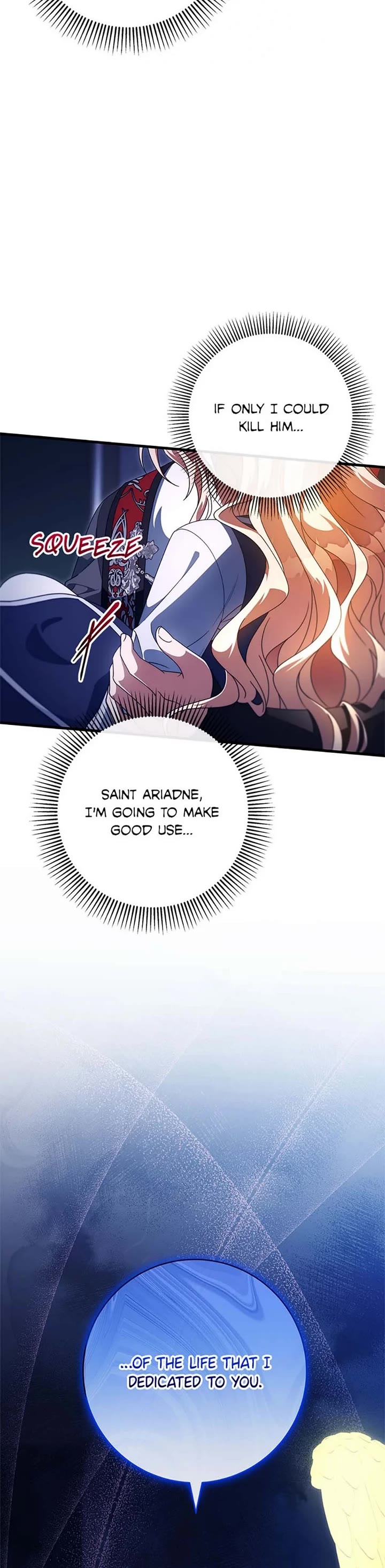 The Hero's Savior chapter 158 page 5