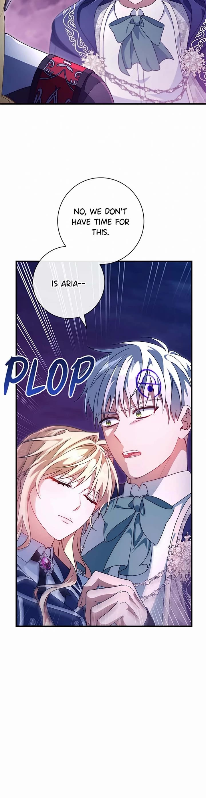 The Hero's Savior chapter 158 page 9