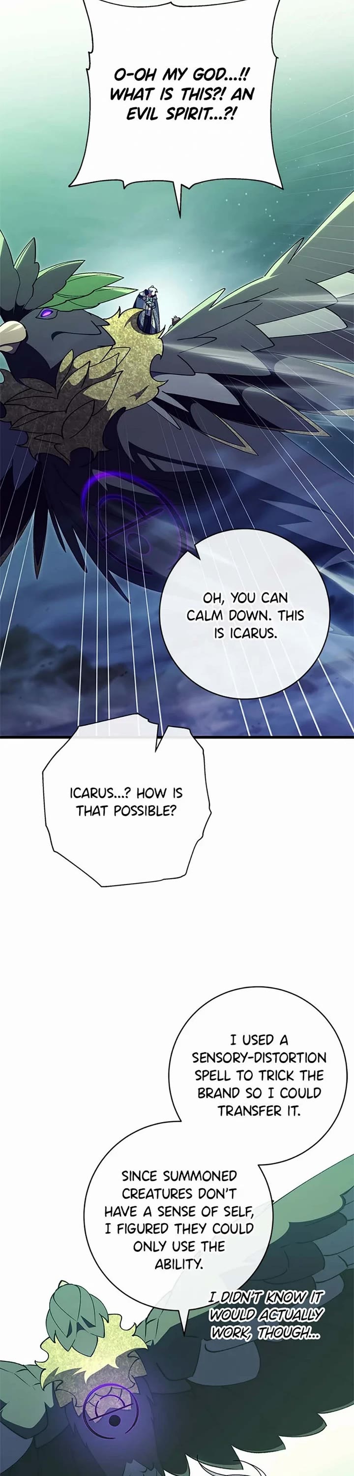 The Hero's Savior chapter 159 page 16