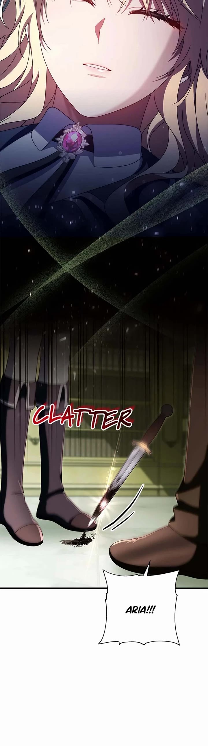 The Hero's Savior chapter 159 page 25