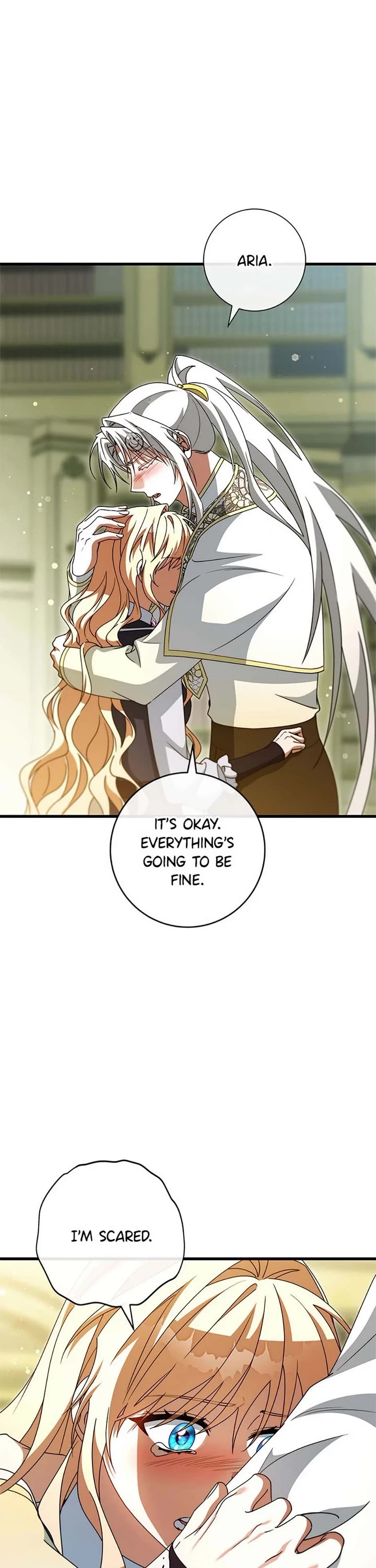 The Hero's Savior chapter 159 page 28