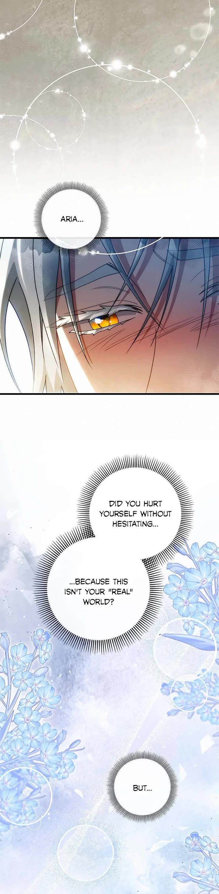 The Hero's Savior chapter 159 page 30