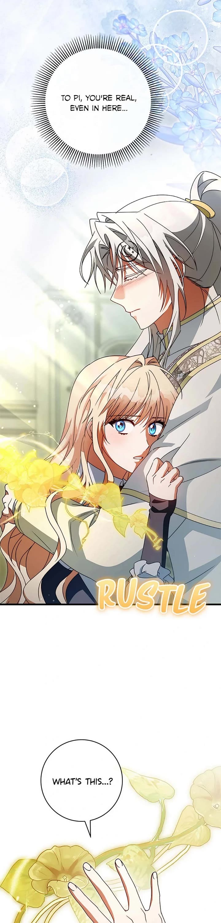 The Hero's Savior chapter 159 page 31