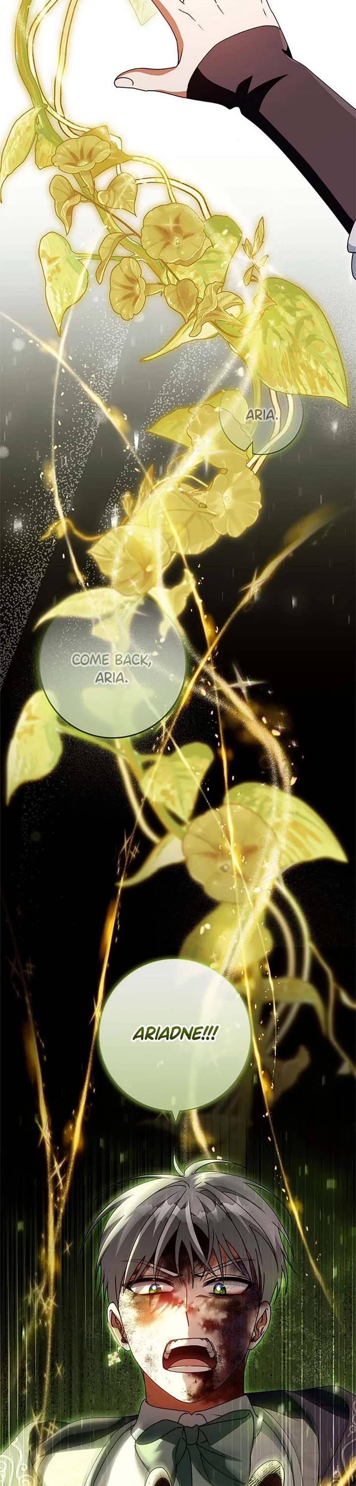 The Hero's Savior chapter 159 page 32