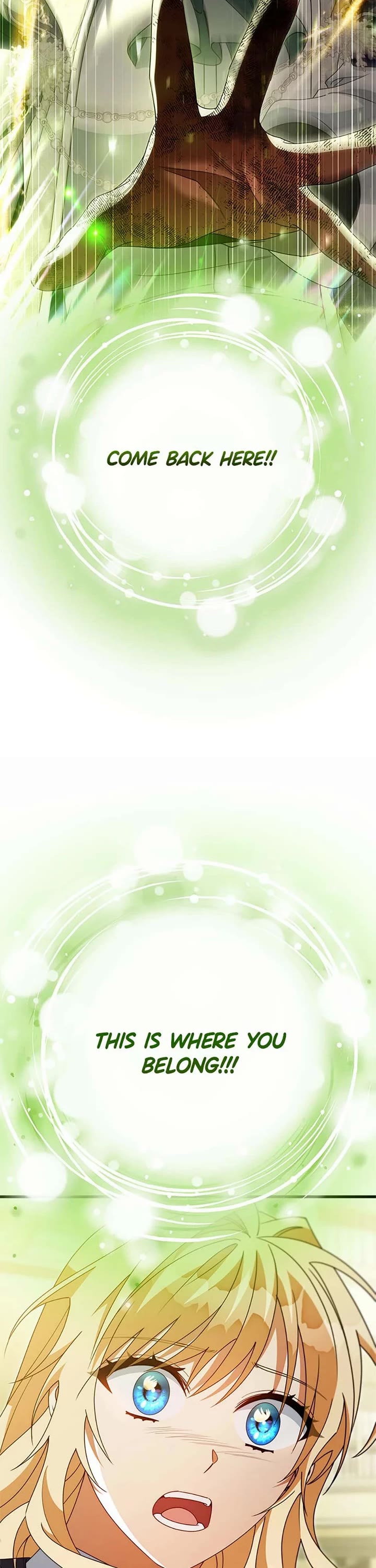 The Hero's Savior chapter 159 page 33