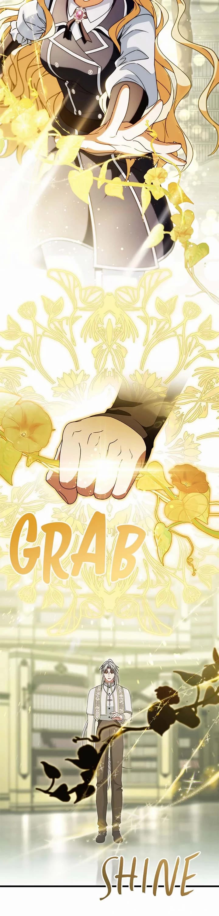 The Hero's Savior chapter 159 page 36