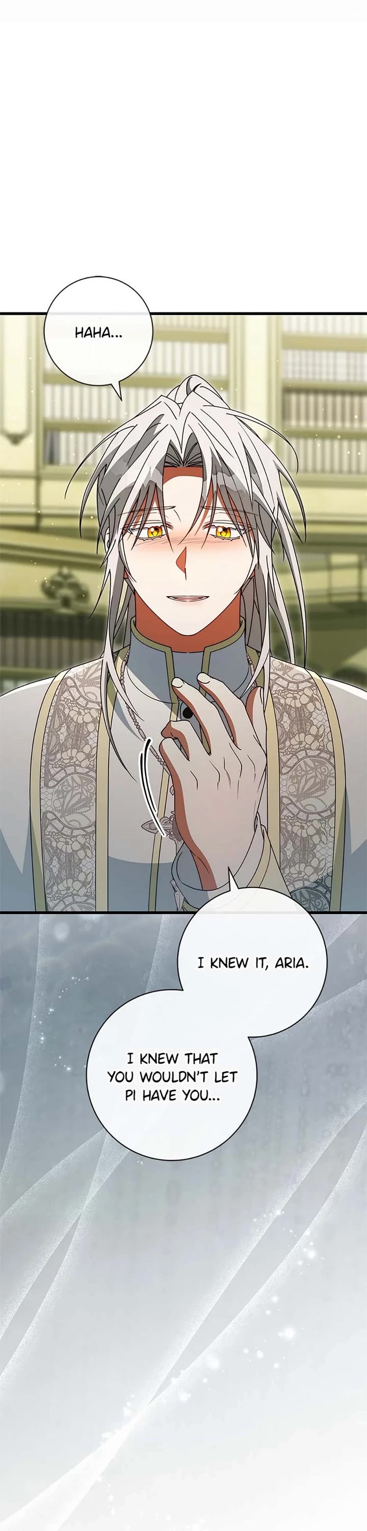 The Hero's Savior chapter 159 page 37