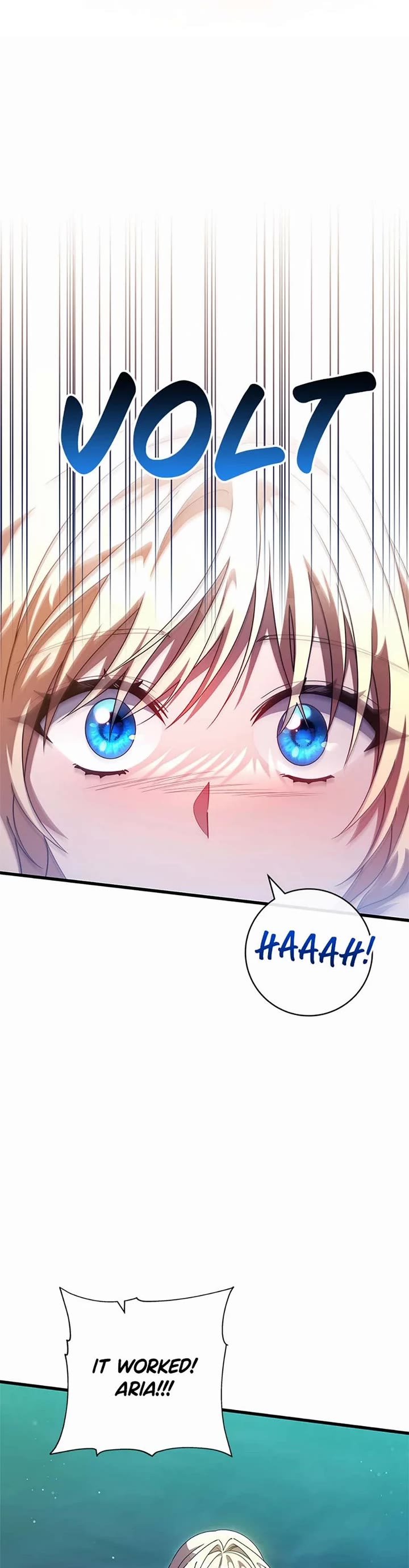 The Hero's Savior chapter 159 page 40