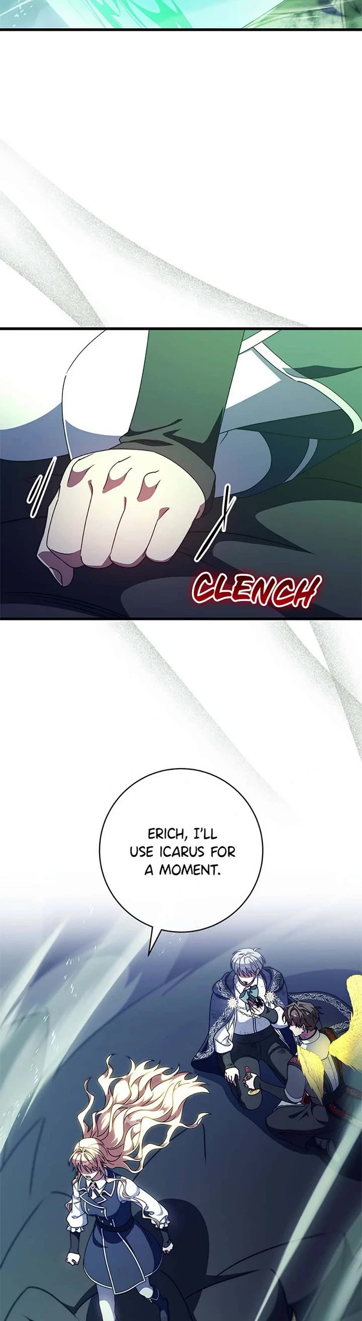 The Hero's Savior chapter 159 page 44