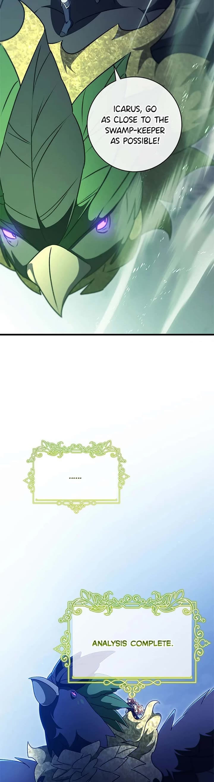 The Hero's Savior chapter 159 page 45