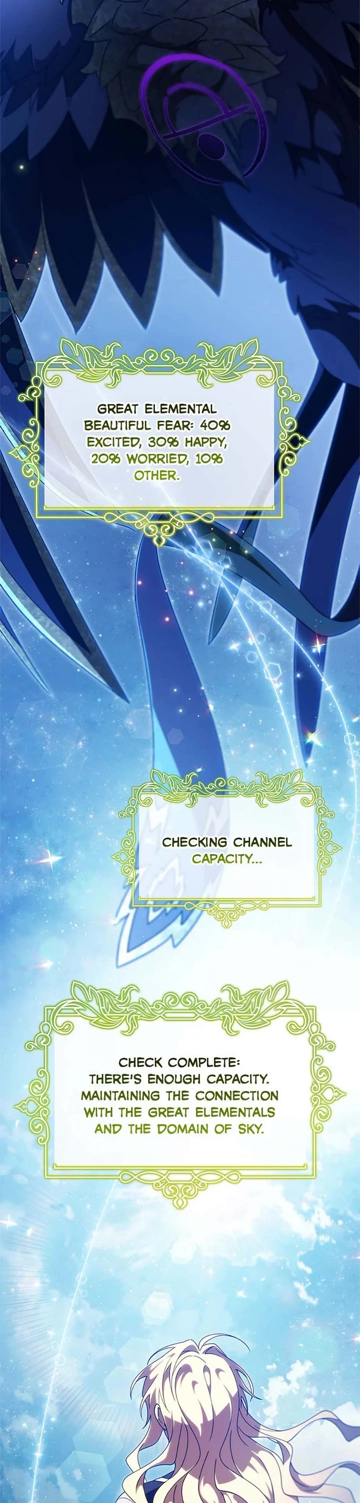 The Hero's Savior chapter 159 page 46