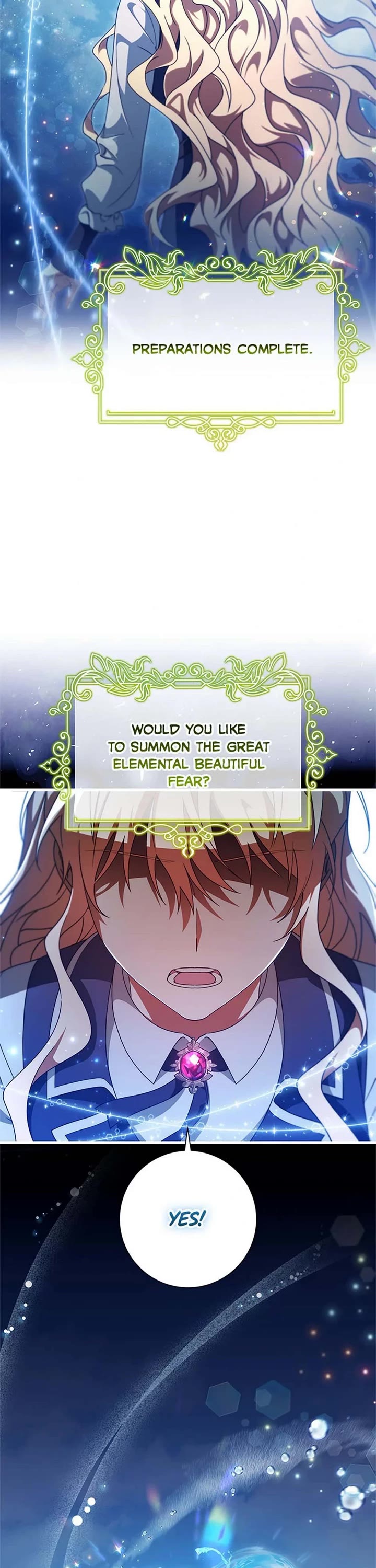 The Hero's Savior chapter 159 page 47