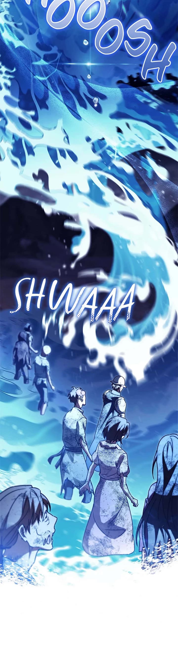 The Hero's Savior chapter 159 page 49