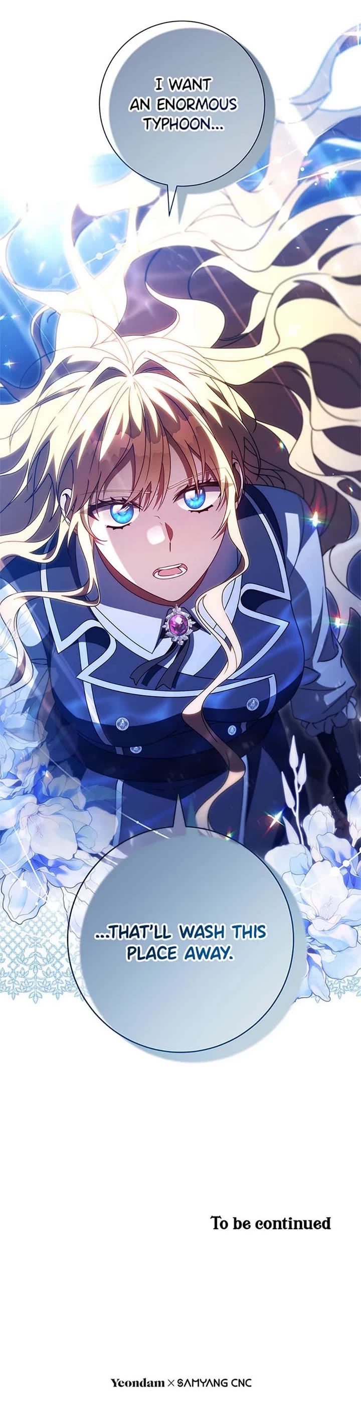 The Hero's Savior chapter 159 page 53