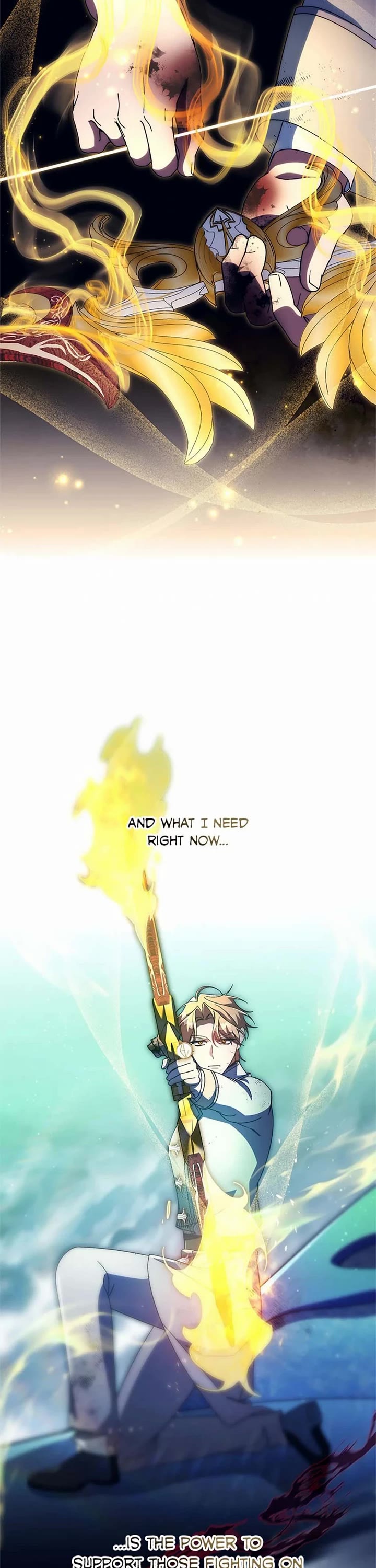 The Hero's Savior chapter 159 page 7