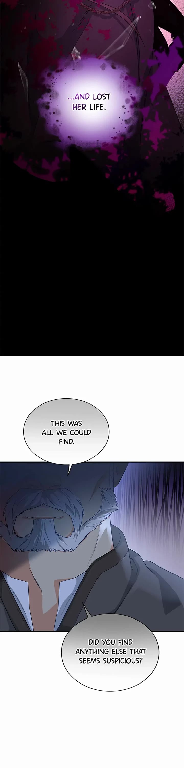 The Hero's Savior chapter 7 page 12