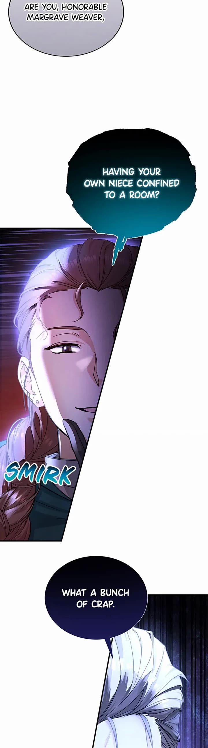 The Hero's Savior chapter 8 page 10