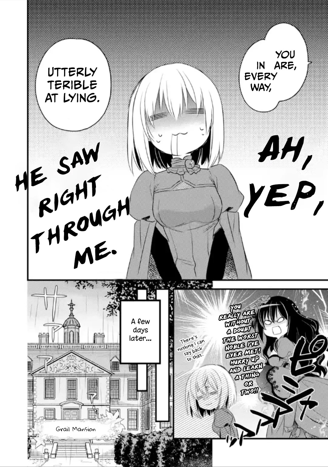 The Holy Grail of Eris chapter 12 page 34